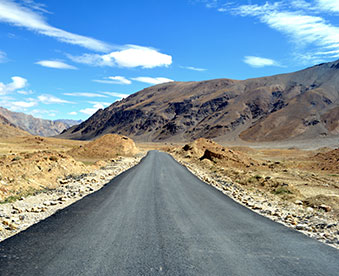 Ladakh Tourr