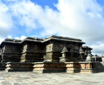 Belur