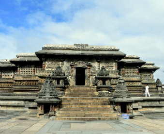 Belur
