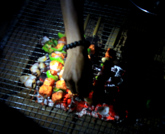 Barbeque