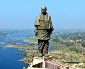 Statue of Unity Tour Statue of Unity