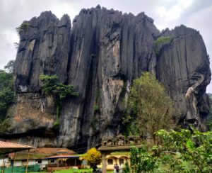 Yana Caves Vibhooti