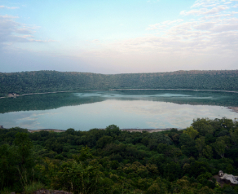 Lonar Lake