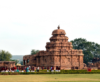 Pattadakal