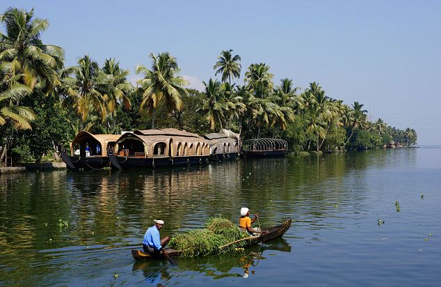 Best South India Tour from Mumbai by Tripper Journeys