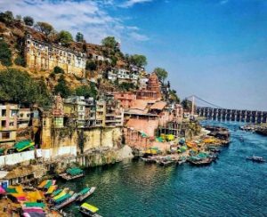 Omkareshwar Ujjain