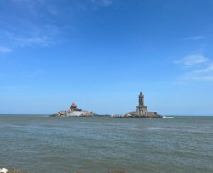 Kerala with Kanyakumari Tour